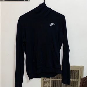 Womens nike hoodie